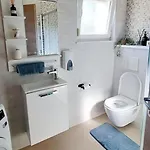 Berta Holiday home Racisce
