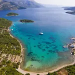 Hébergement de vacances Berta