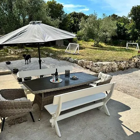 Ferienhaus Berta