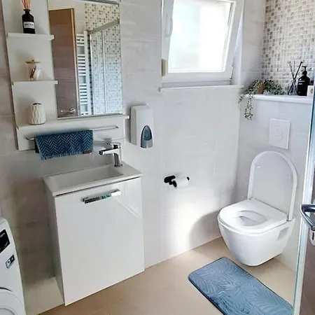 Berta Ferienhaus Račišće