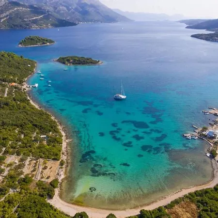 Holiday home Berta