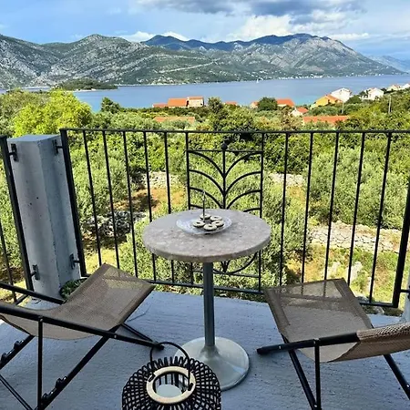 Berta Holiday home