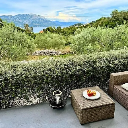 Holiday home Berta