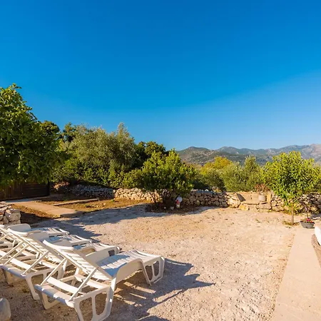 Holiday home Berta