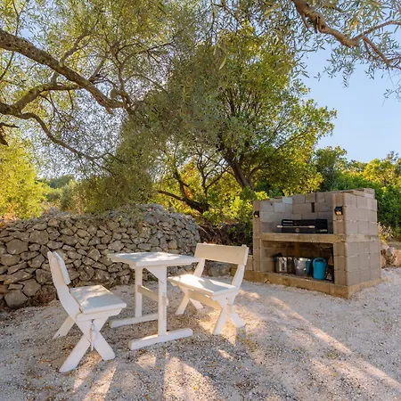 Berta Holiday home *
