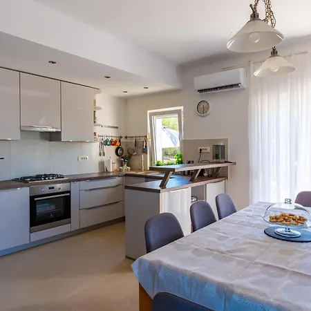 Ferienhaus Berta *