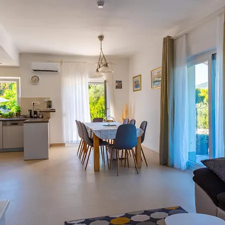 Berta Holiday home *