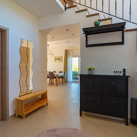 Holiday home Berta *