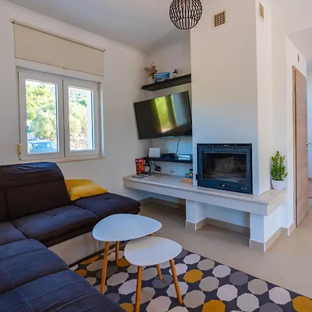 Holiday home Berta