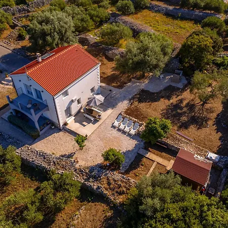 Berta Holiday home Racisce