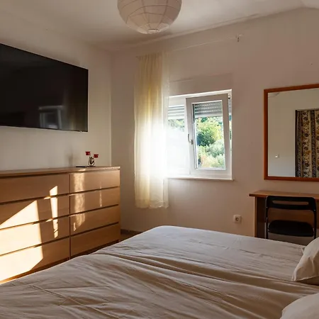 Holiday home Berta Racisce